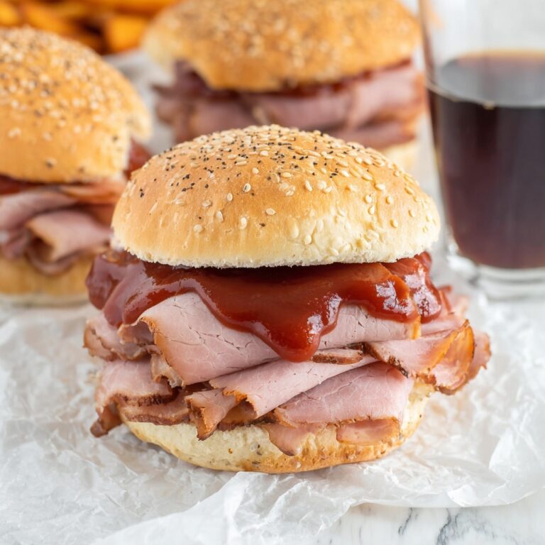 Arby’s Sauce Copycat Recipe