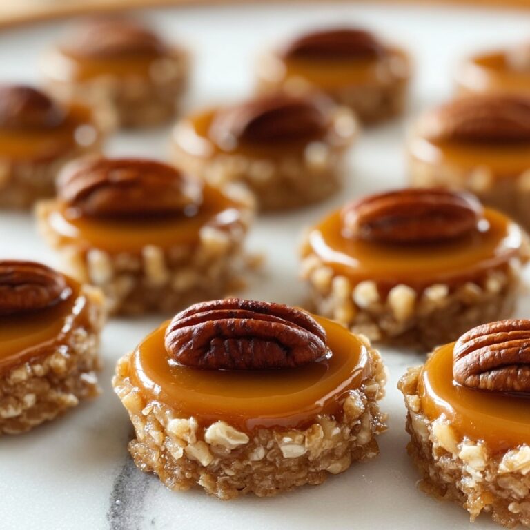 Irresistible Southern Pecan Pralines: The Best Homemade Treats Recipe