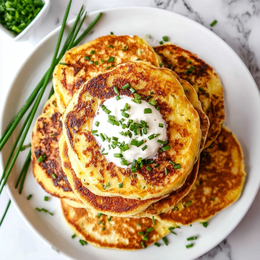 Leftover Mashed Potato Cakes Recipe - Recipe Image