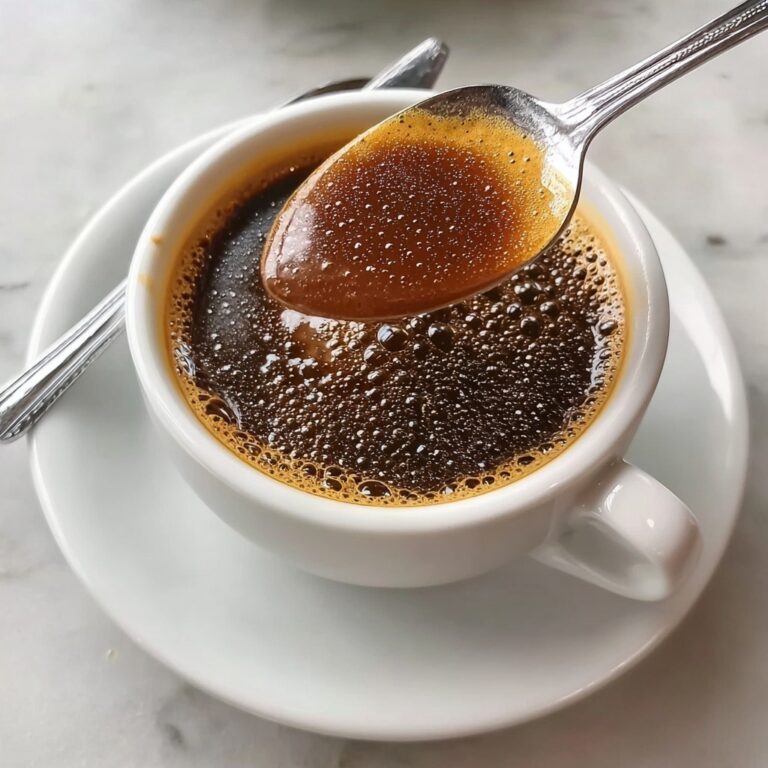 Smooth Sugar Free Pumpkin Spice Coffee Syrup Recipe