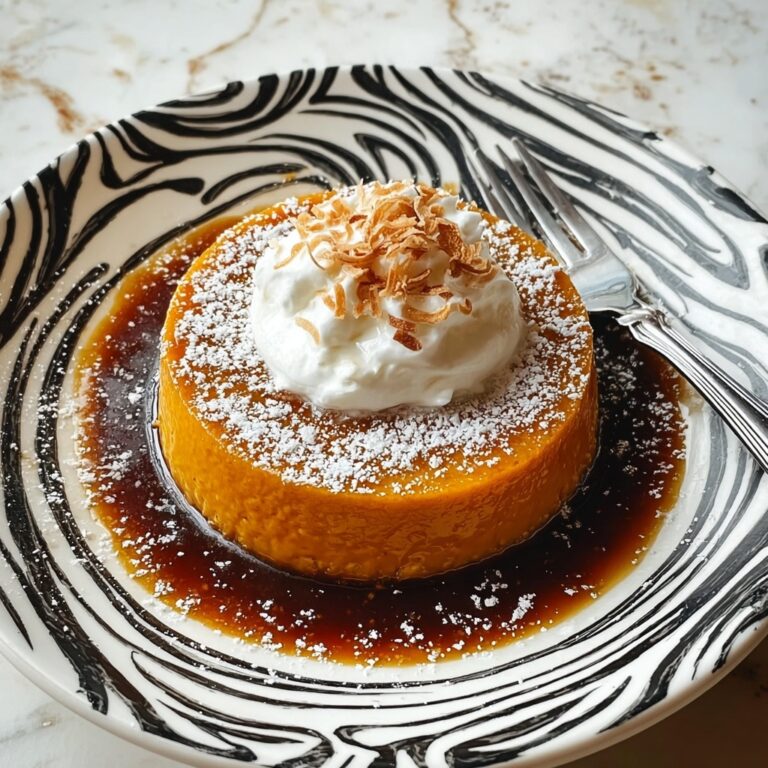 Dairy-Free Pumpkin Pie Sauce Recipe