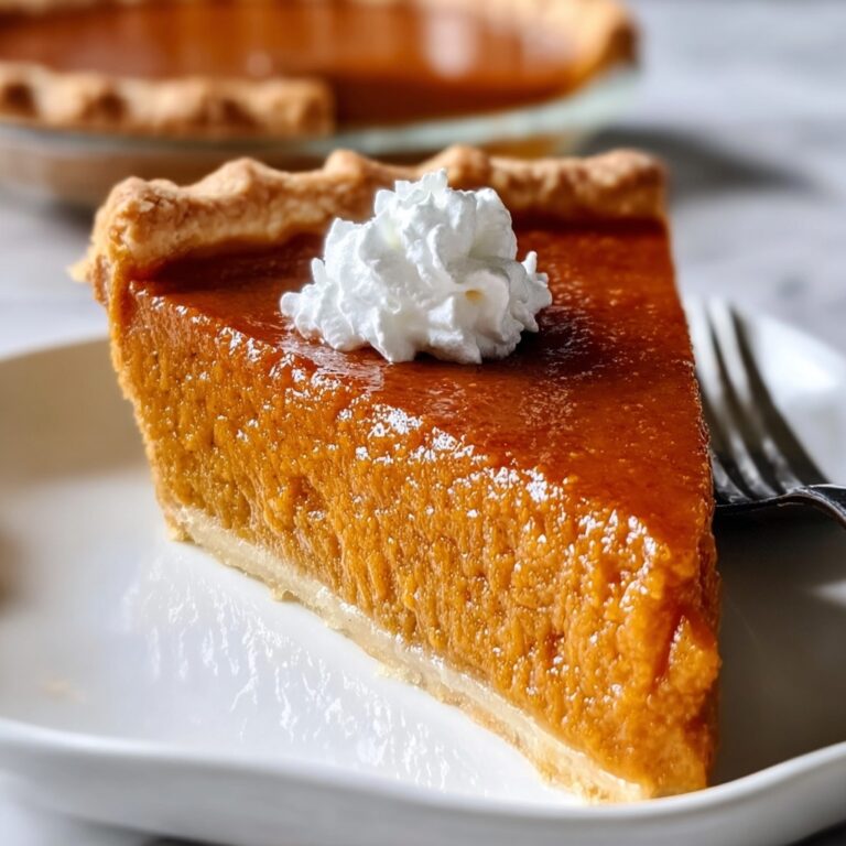 Sweet Potato Pie with Condensed Milk Recipe