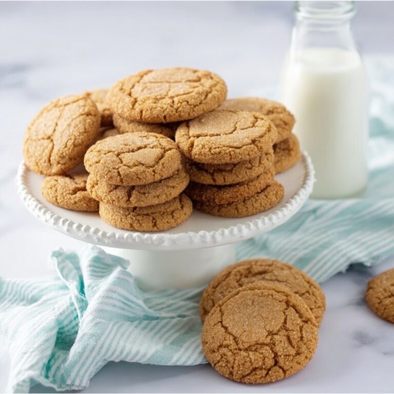 Snickerdoodle Cake Mix Cookies Recipe
