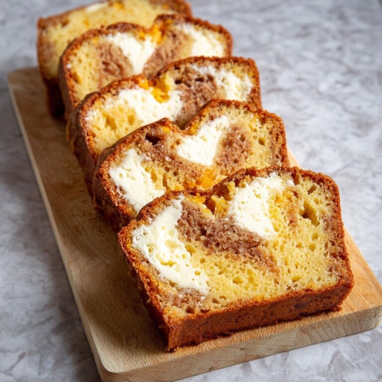 Cream Cheese Banana Bread Recipe