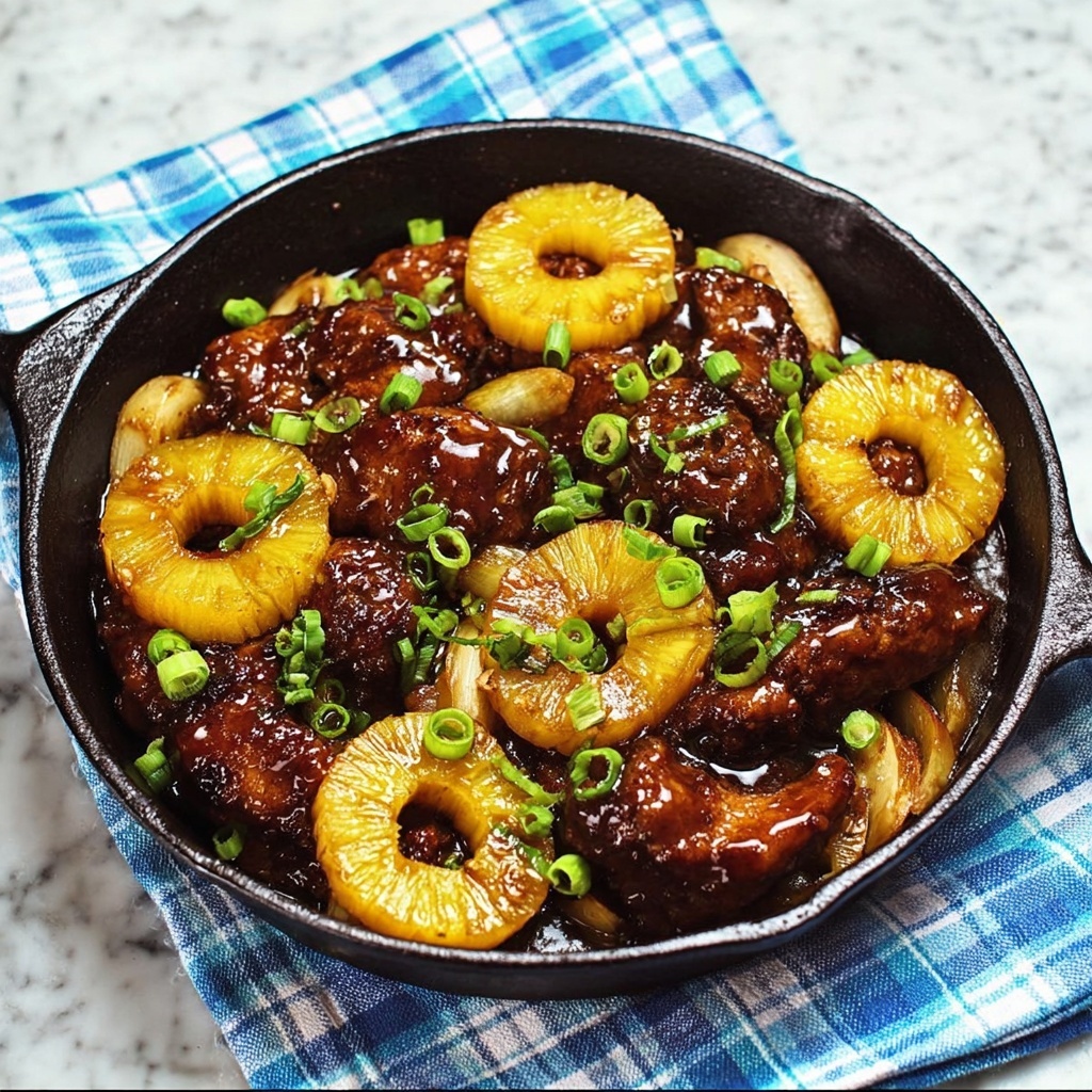 Jakks Pacific Rim Chicken Recipe - Recipe Image