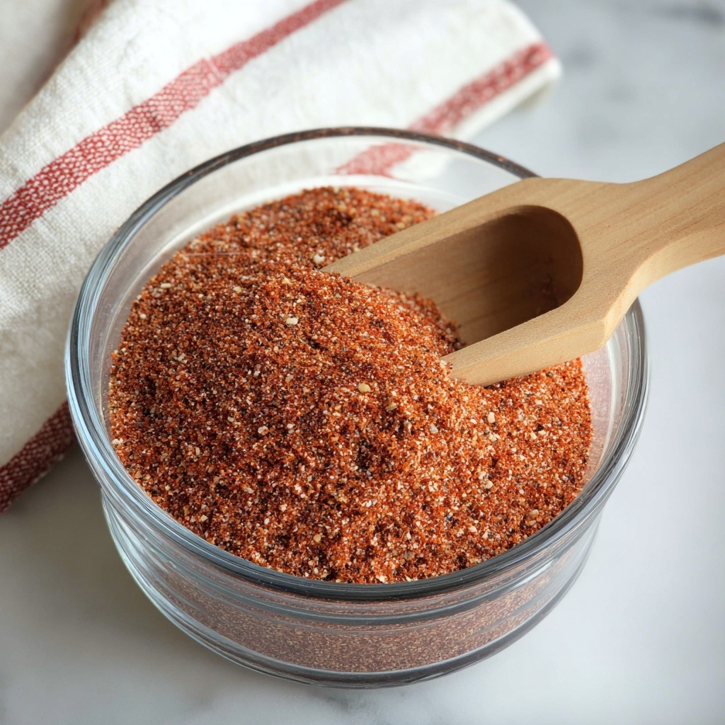 Sweet and Spicy Chicken Rub Recipe - Recipe Image