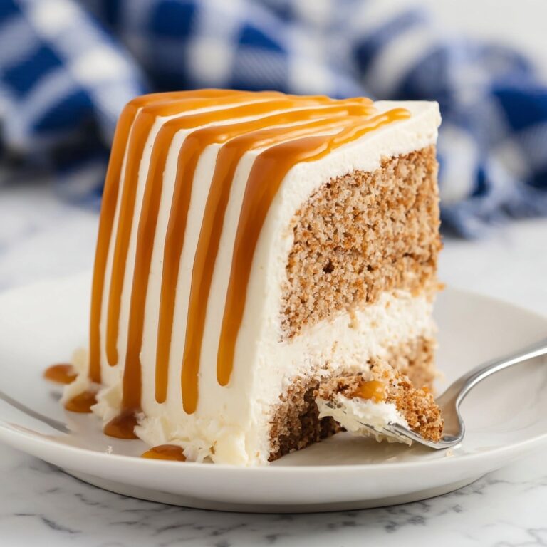 Banana Bread Cheesecake Recipe