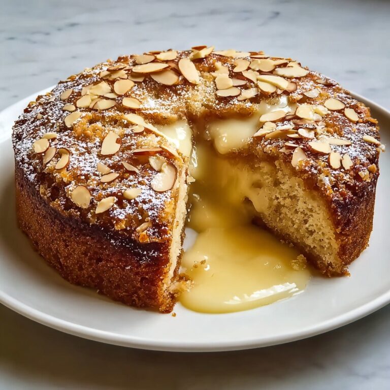 Healthy Oatmeal Apple Cake Recipe