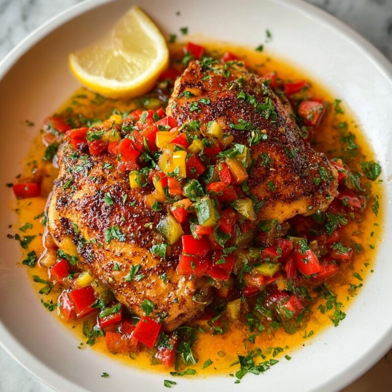 Healthy Chicken Crockpot Recipes Recipe