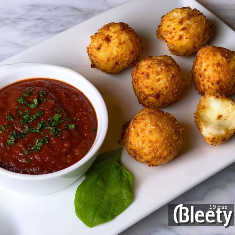 Cheesy Pepperoni Bites with Vegetarian Option Recipe