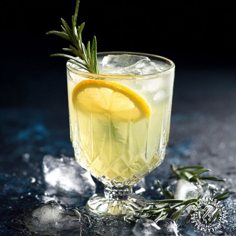 Limoncello Spritz Recipe