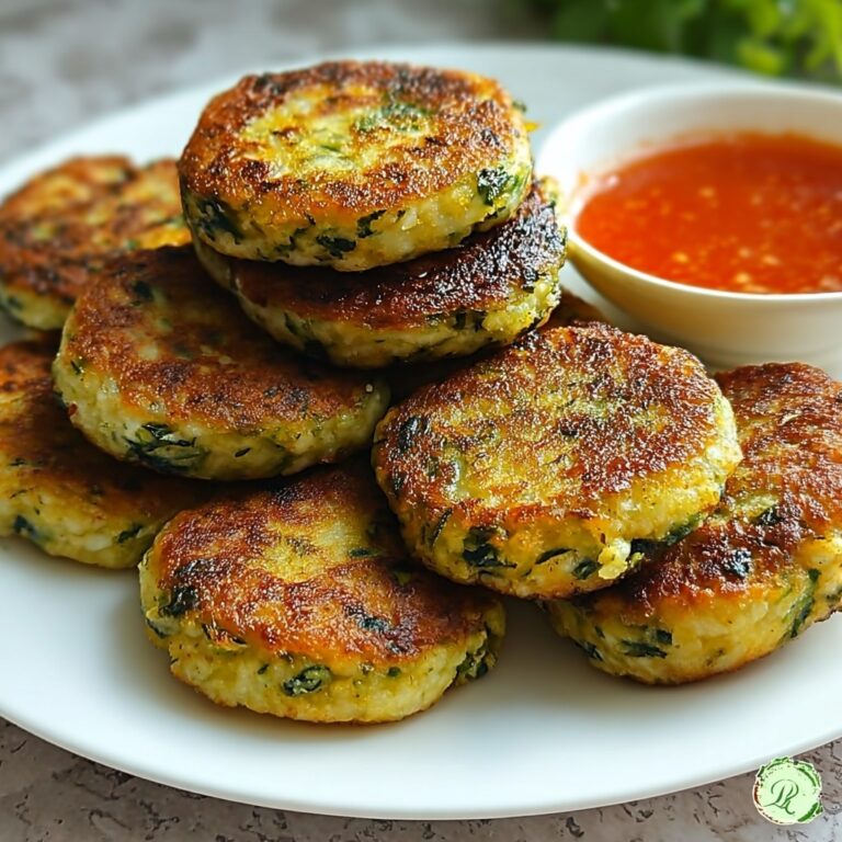 Delicious Spinach Puda – Your New Favorite Savory Pancake Recipe