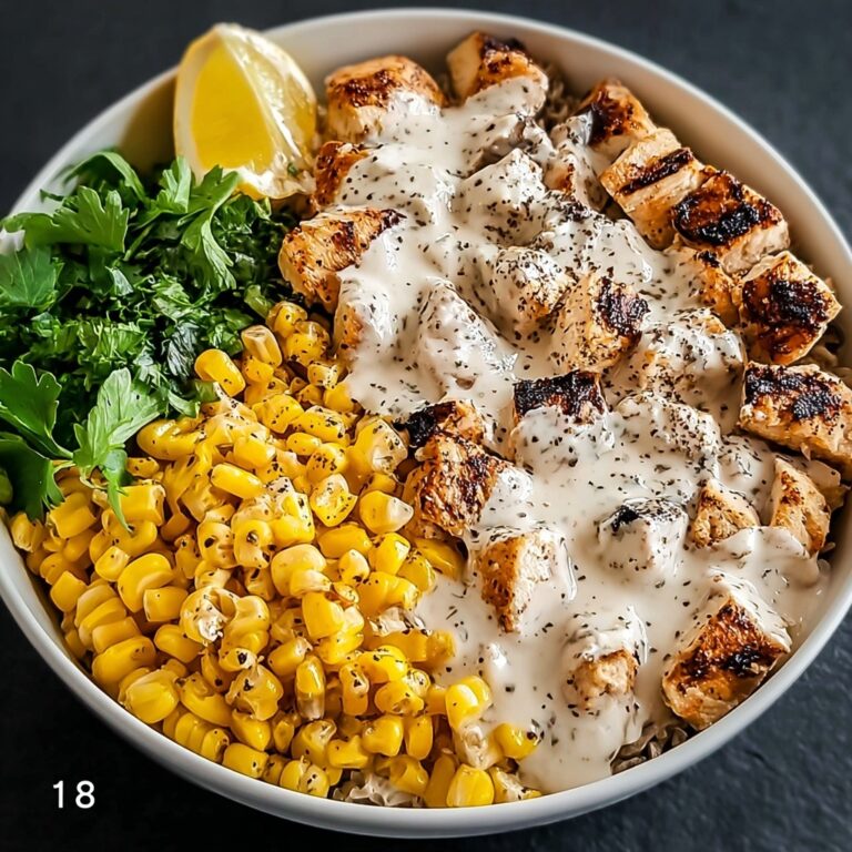 One-Pot Creamy Cajun Chicken Linguine Recipe