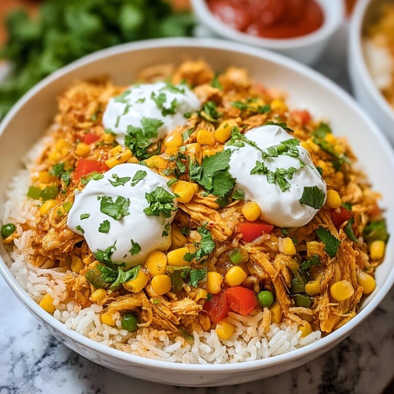 Easy Southwest Chicken Skillet: A Flavorful One-Pan Delight Recipe