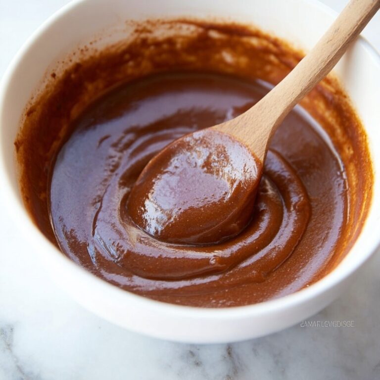 Gumbo Roux Recipe (Dark Cajun Roux) Recipe