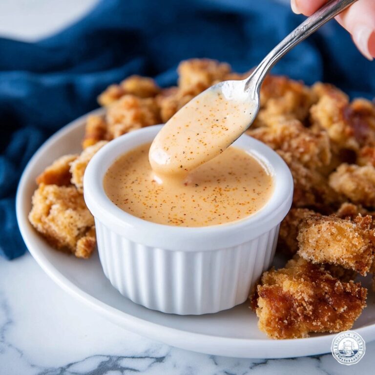 Chick-Fil-A Sauce Recipe
