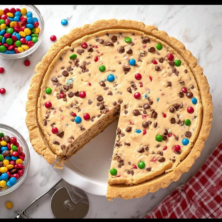 Cake Mix Cookie Cake Recipe